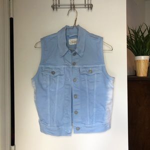 Levi Strauss denim jacket